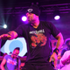 Method Man (center) and Black Thought (right) perform during the Budlight Event 2017 SXSW Conference and Festivals on March 18, 2017, in Austin, Texas. (Matt Winkelmeyer/Getty Images for SXSW)